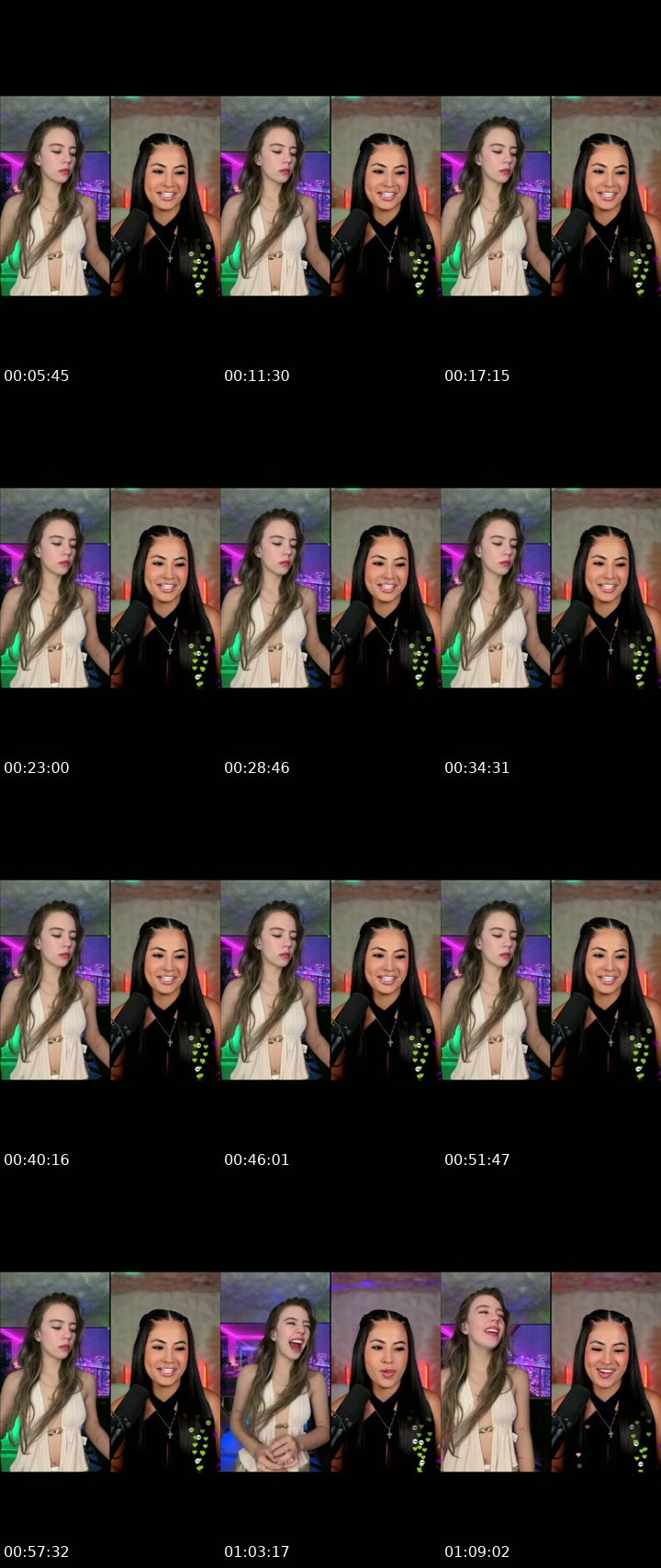 TikTok live: Holaa me acompañas ? 🥺 by @laura_trujillo1