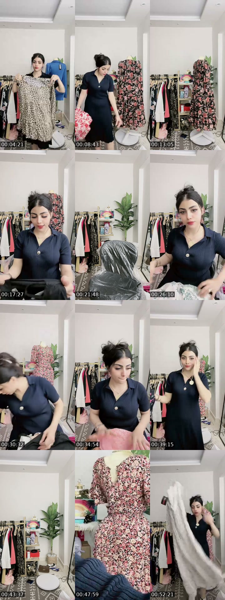 @maibrands9 TikTok live from 2026-07-10