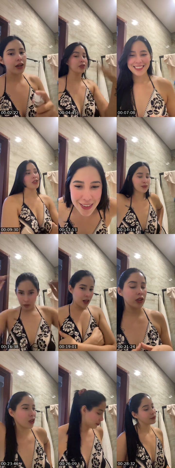 @pollyana_moreirams Brazil TikTok live from 2026-07-10