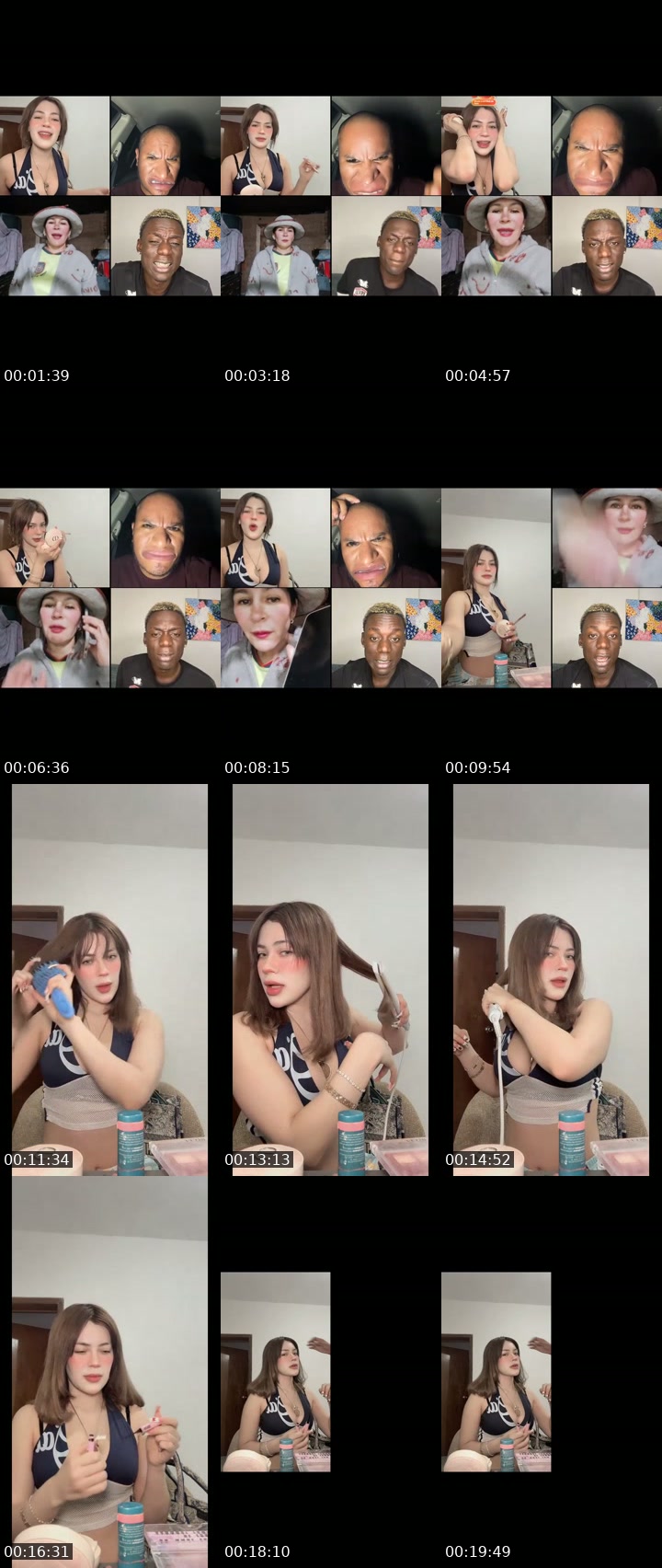 @sofiaalegriaa TikTok live from 2026-07-10