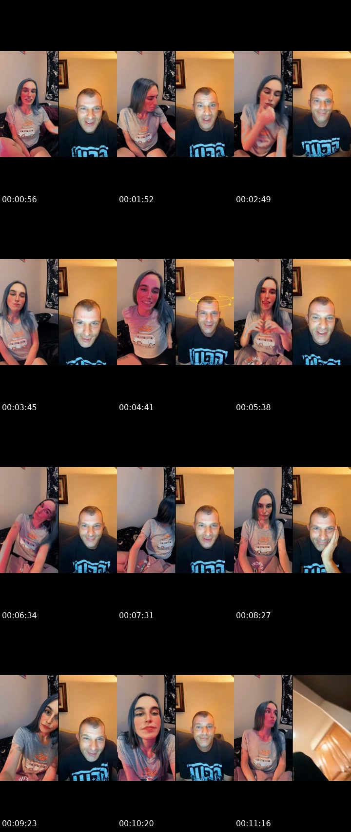 @sunshinegypsy4202 TikTok live from 2026-07-10