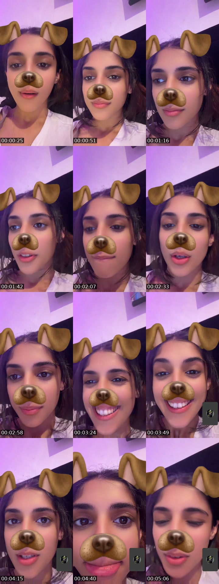 TikTok live: Lets Go LIVE! by @afi7a