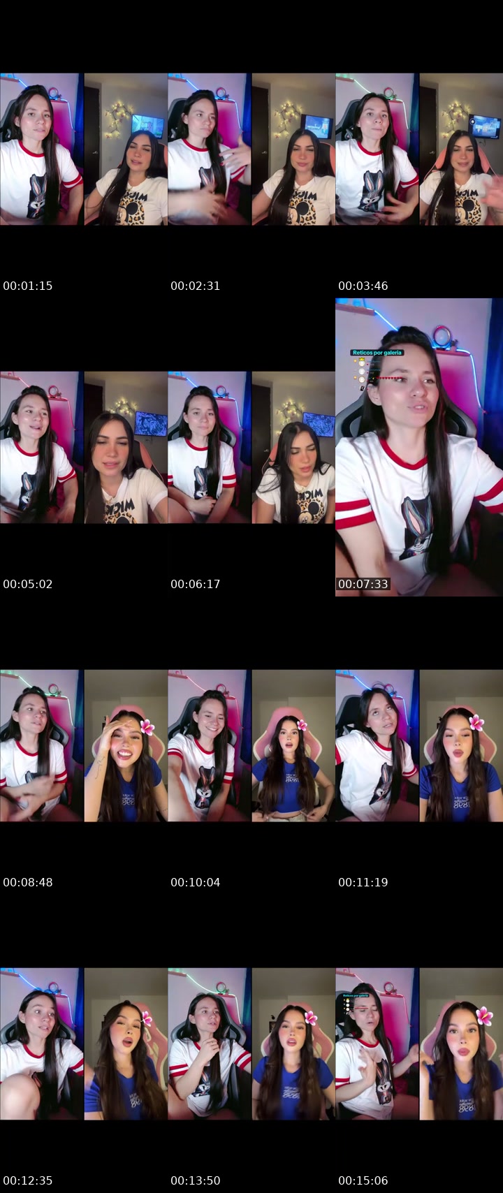 TikTok live: Lets Go LIVE! by @ana49sanchez