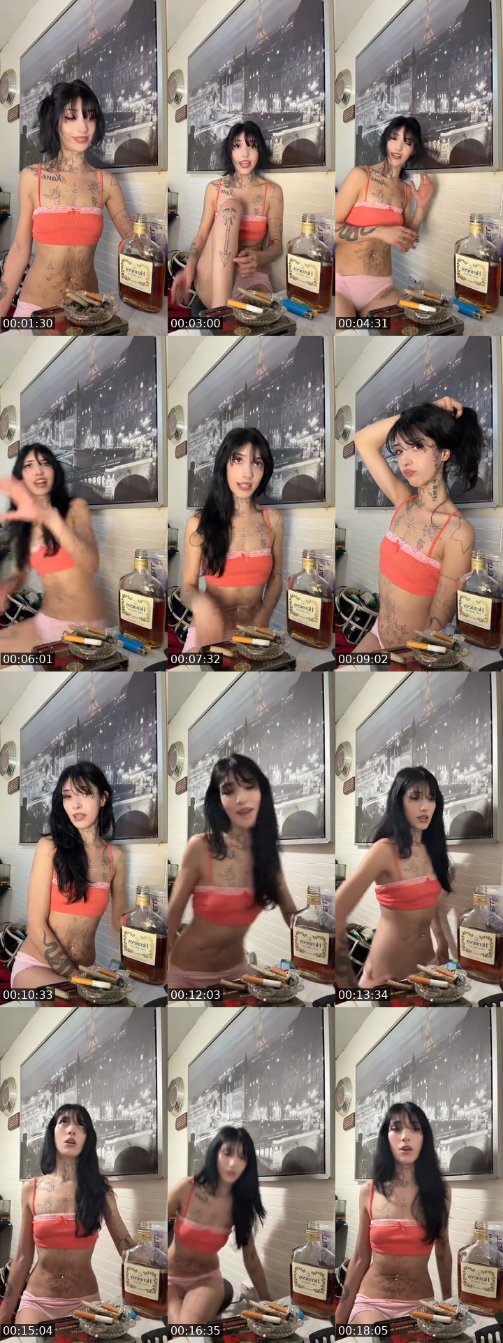 @ang2crazy TikTok live from 2026-07-10
