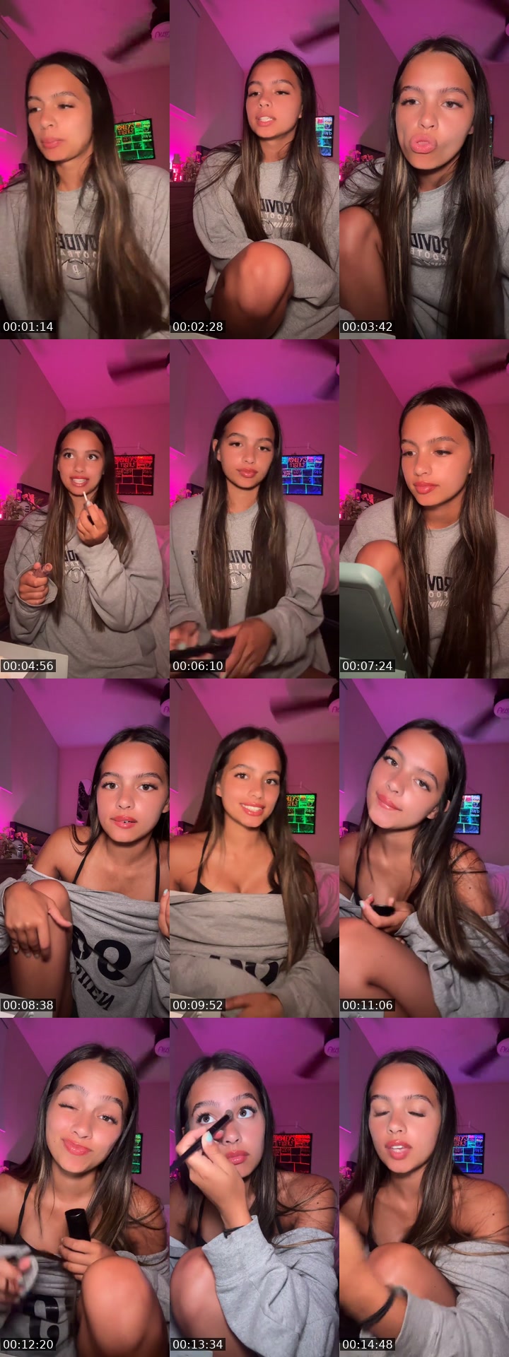 TikTok live: tell me a funny joke by @ashleyz360