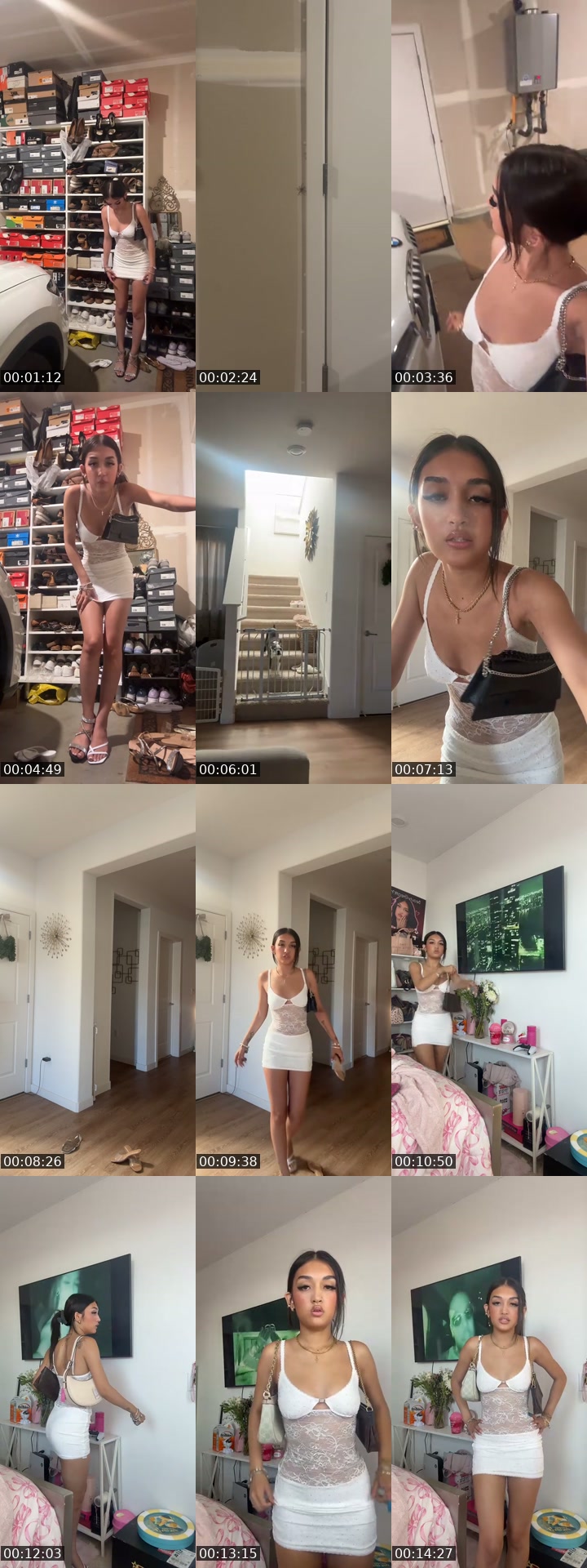 @baabytrinity TikTok live from 2026-07-10
