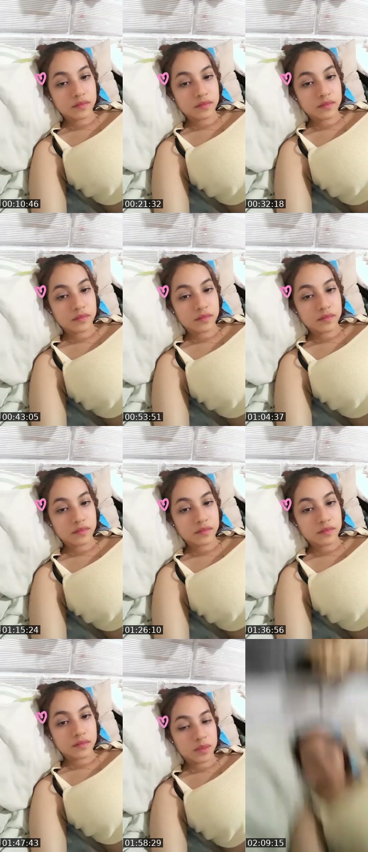 @brendahoyos23 TikTok live from 2026-07-10