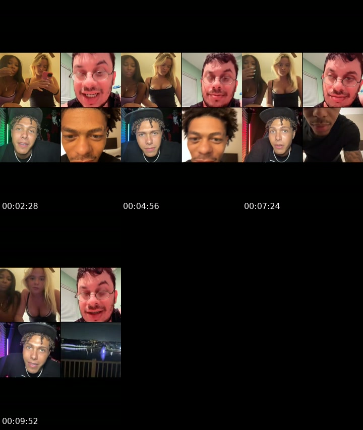 @1laurr TikTok live from 2026-07-10