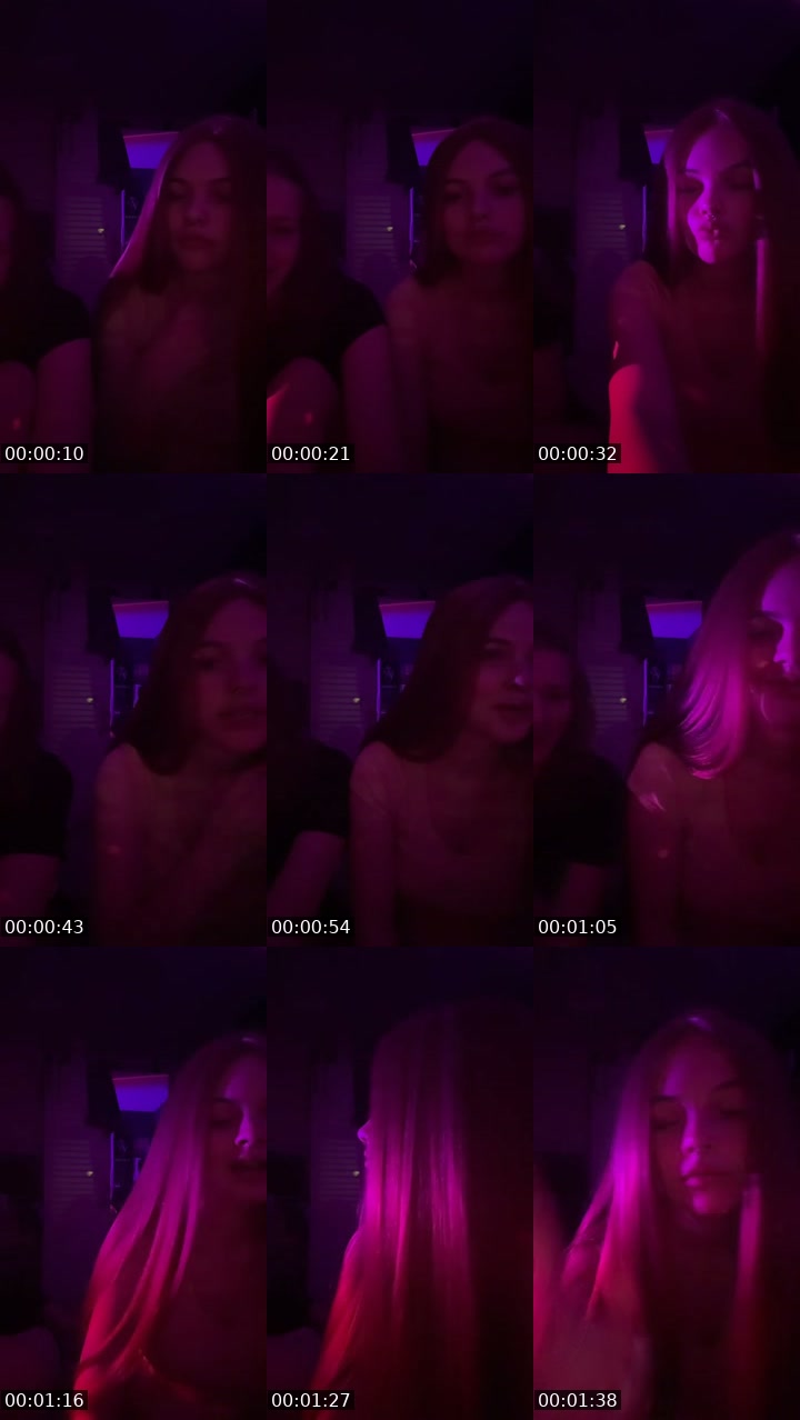 @.babybugbug_ TikTok live from 2026-07-10