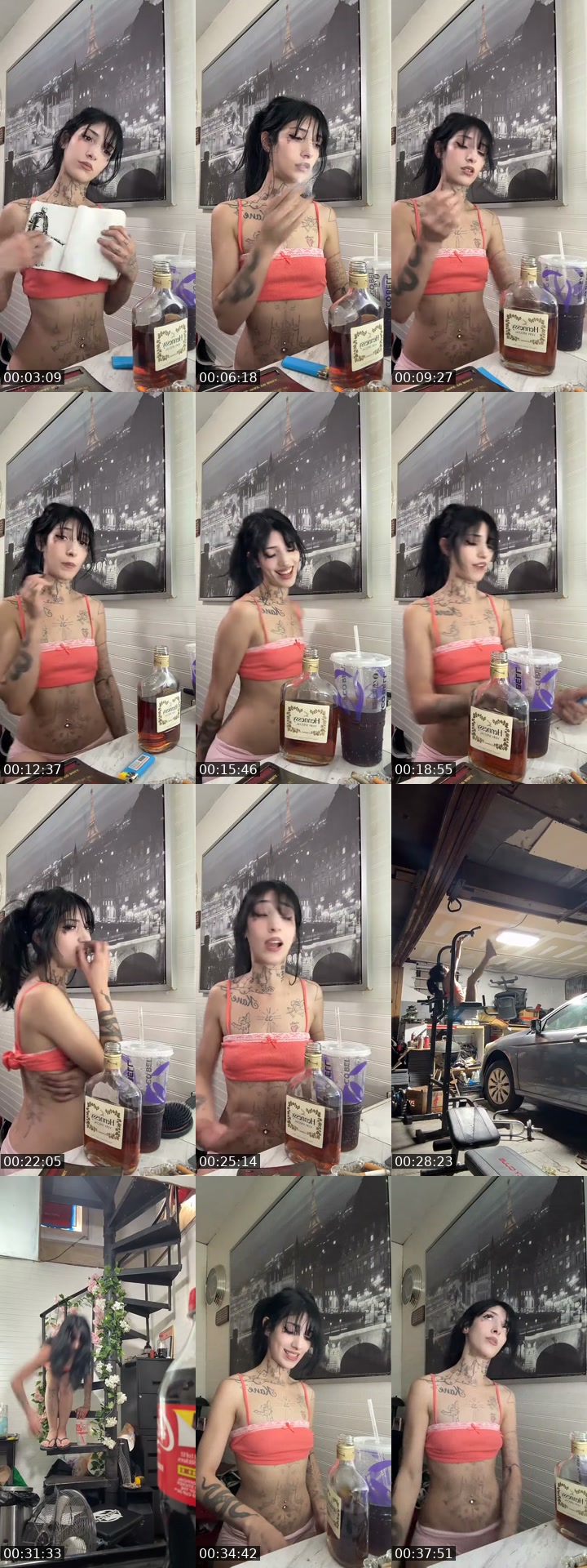@ang2crazy TikTok live from 2026-07-10