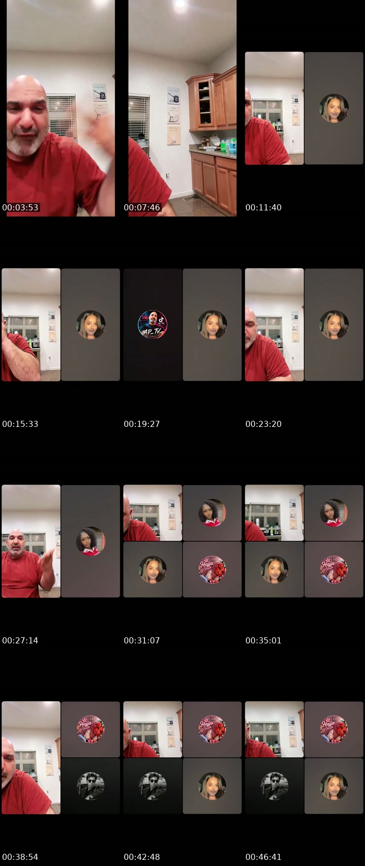 @ap_tv_ TikTok live from 2026-07-10