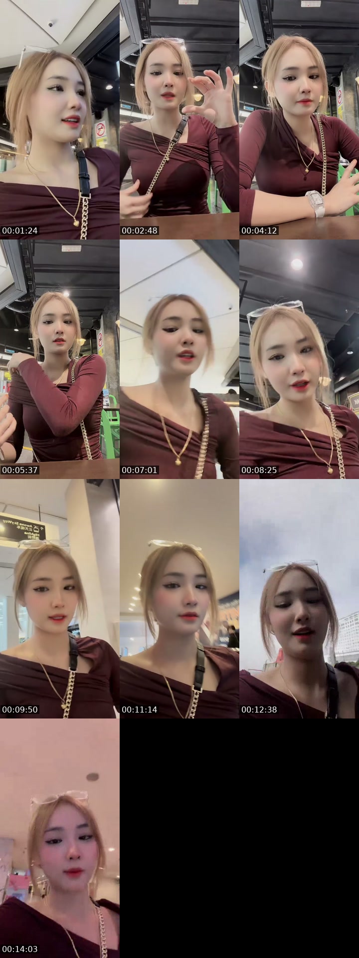 Live from @queen.emirda