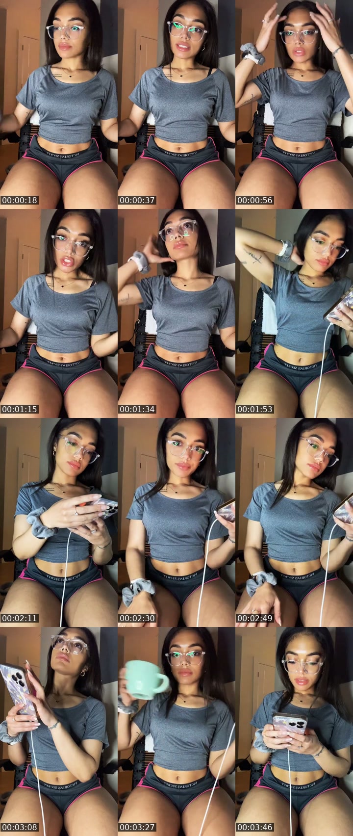 @alilvalentina TikTok live from 2026-07-10