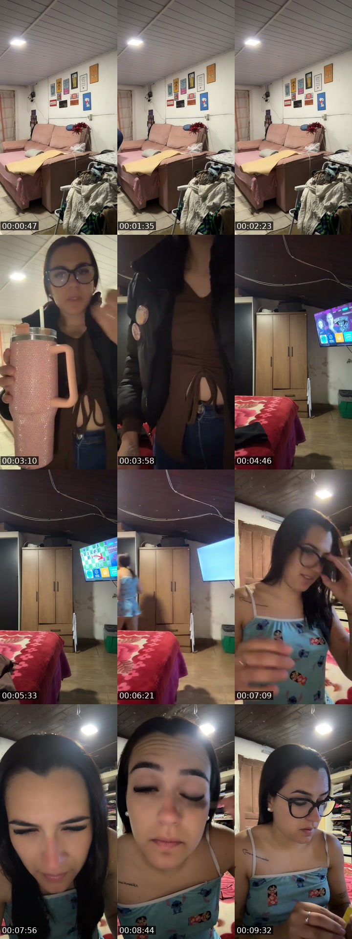 @brunamoraes265 TikTok live from 2026-07-10