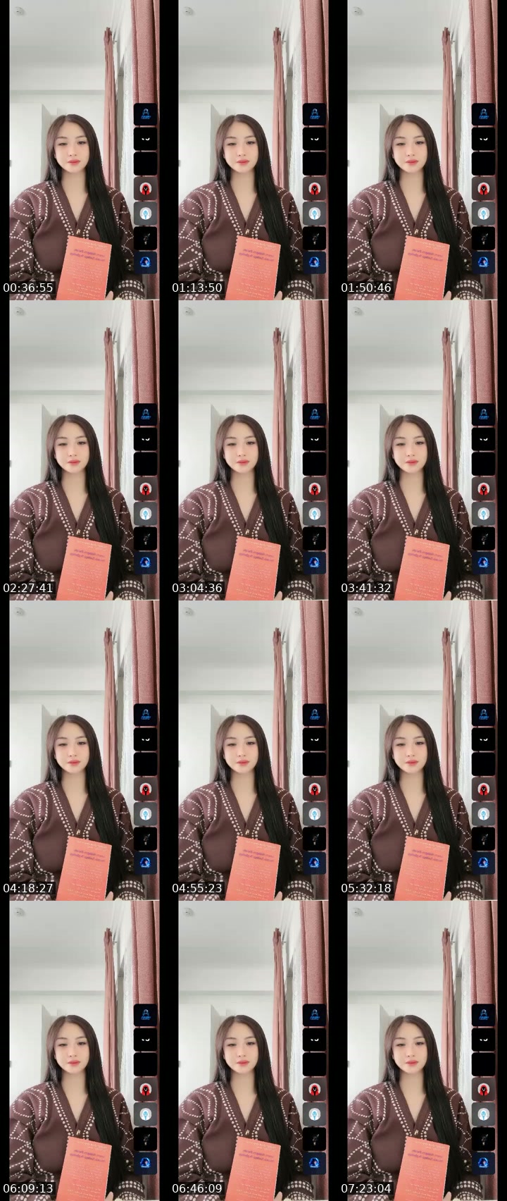 @byancalau TikTok live from 2026-07-10