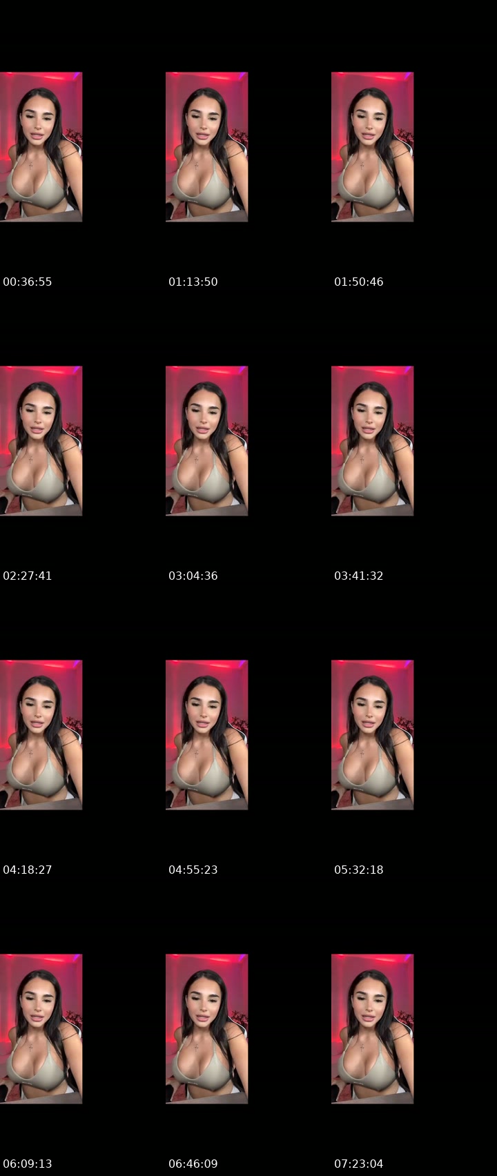 @arieanna.negron United States TikTok live from 2026-07-10