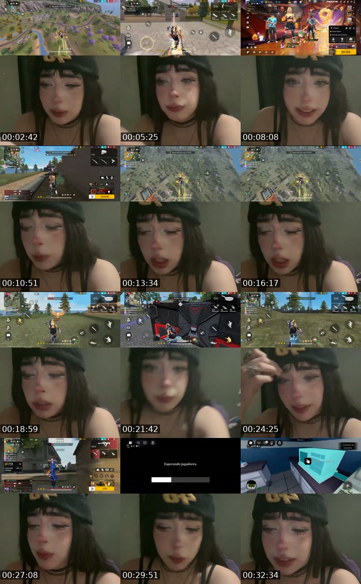 Mexico TikTok live: kick: Bcrra-16 by @bcrra.__16