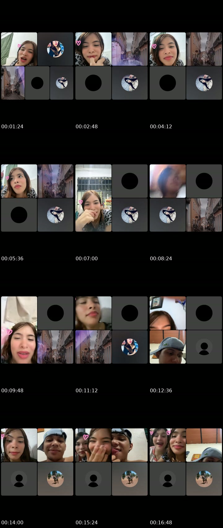 @carol_alejandra4 TikTok live from 2026-07-10