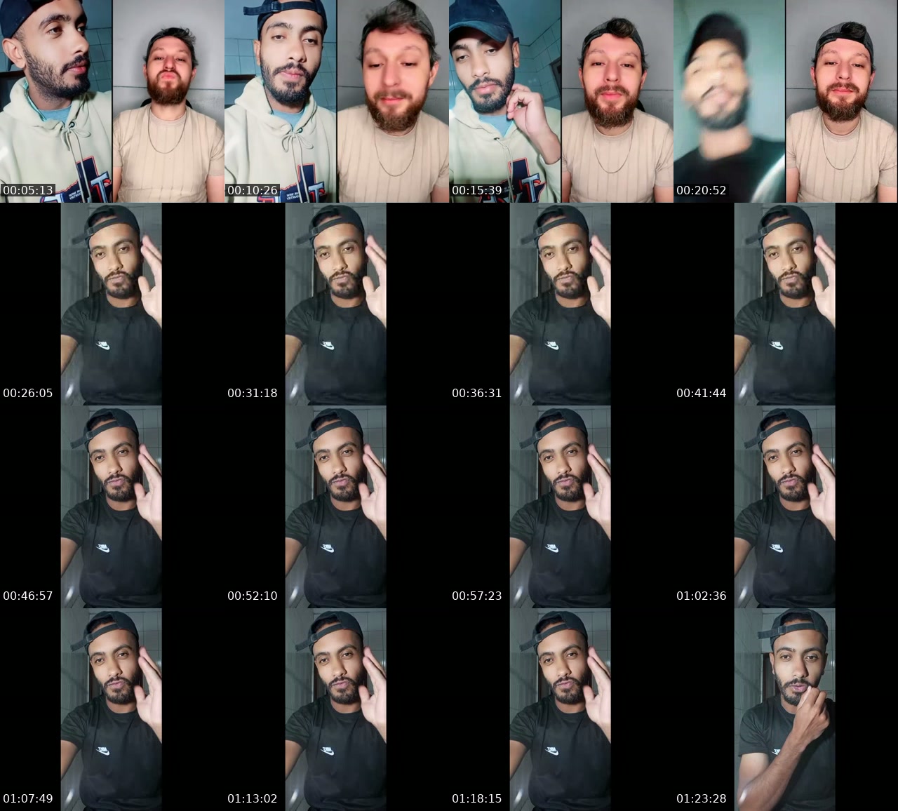 TikTok live: colheita de luva  pra OFC by @carliinhos25