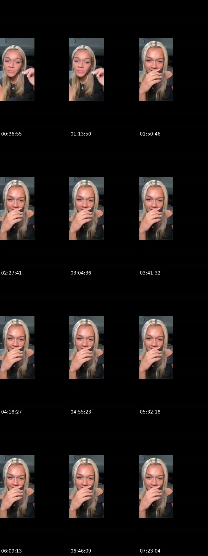 TikTok live: Get in here😛😛 by @courtneycd