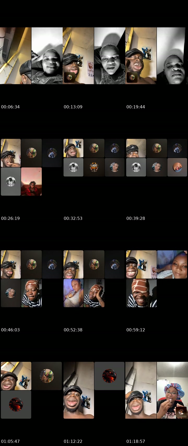 @dwm_king8 TikTok live from 2026-07-10