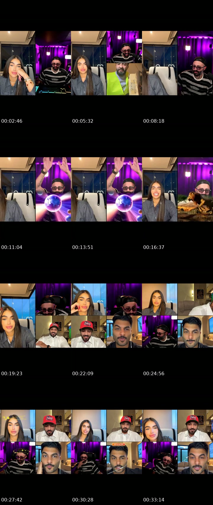 @gayelleshtaioui777 TikTok live from 2026-07-10