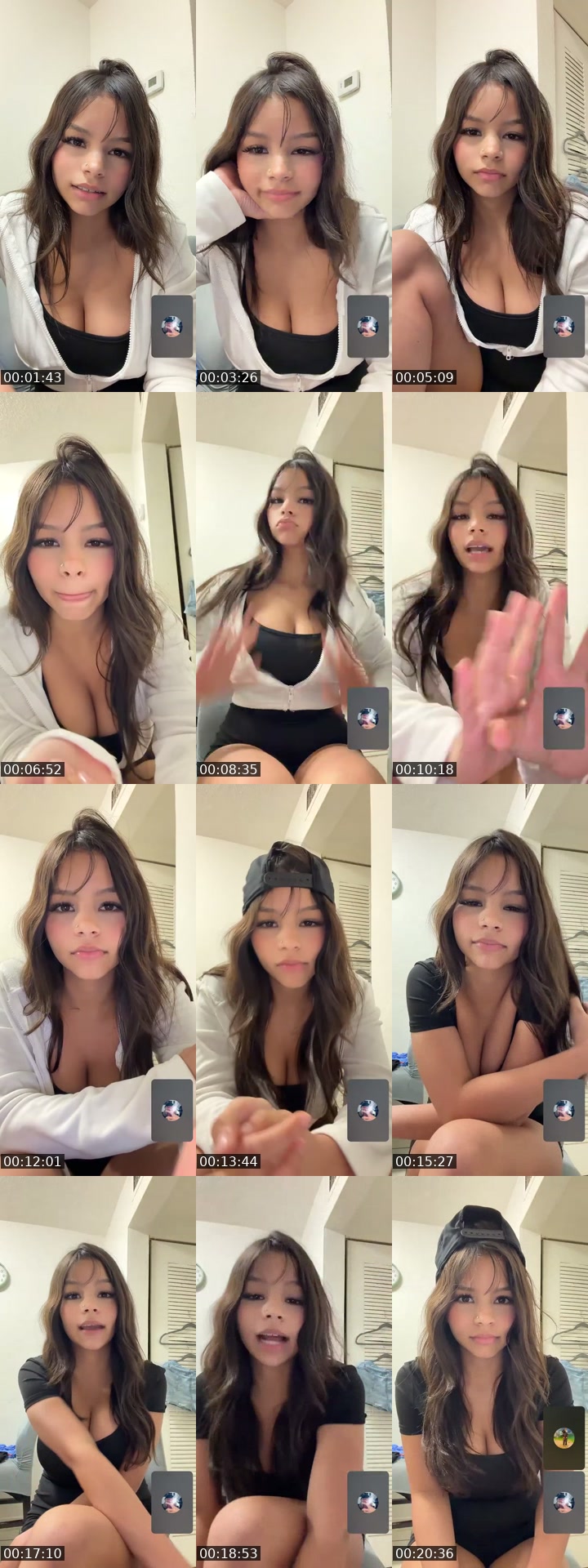 @its_antonella80 TikTok live from 2026-07-10