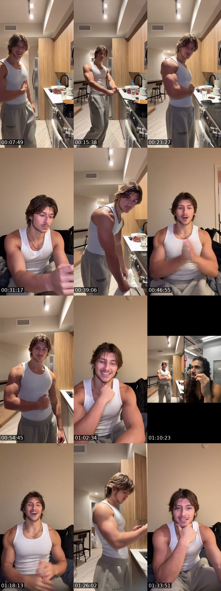 @jacobbowless TikTok live from 2026-07-10