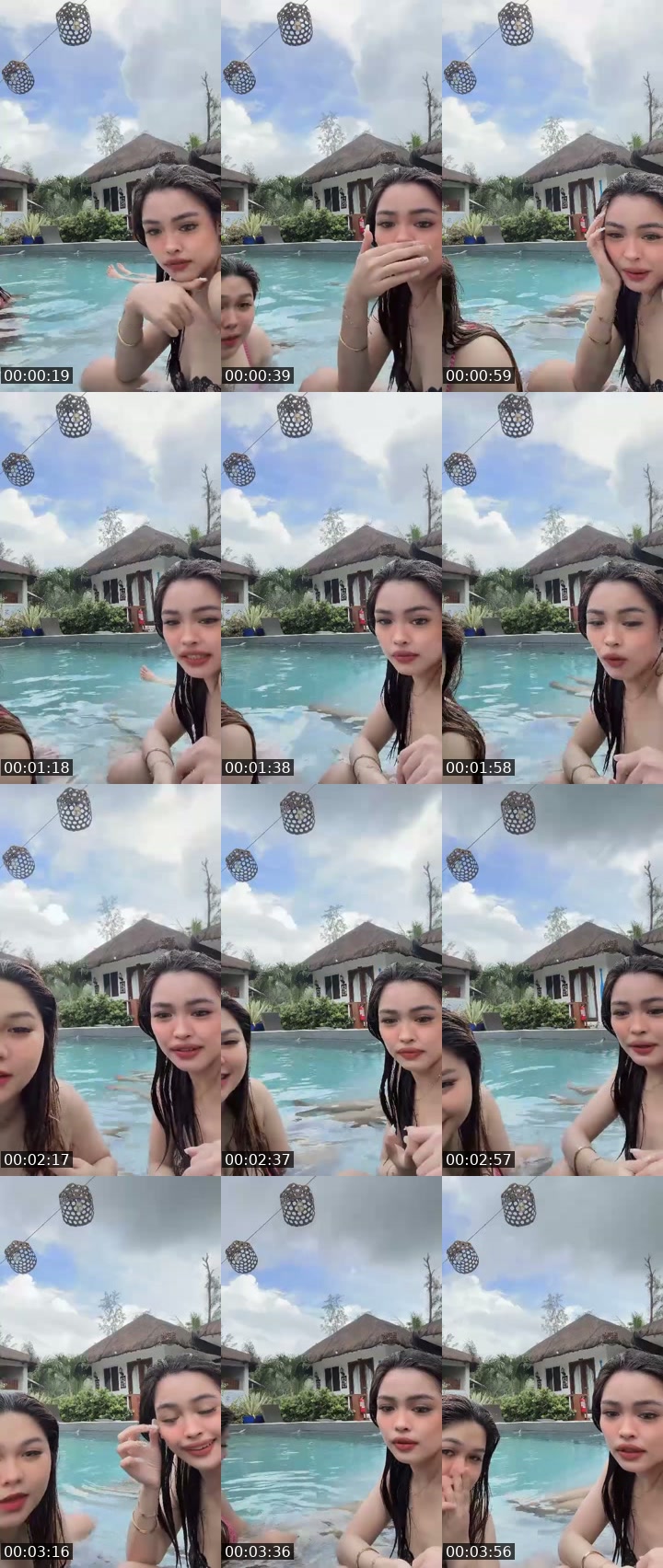 @elainegweenonig TikTok live from 2026-07-10
