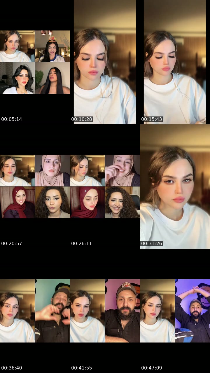 @lialoli8 Syria TikTok live from 2026-07-10