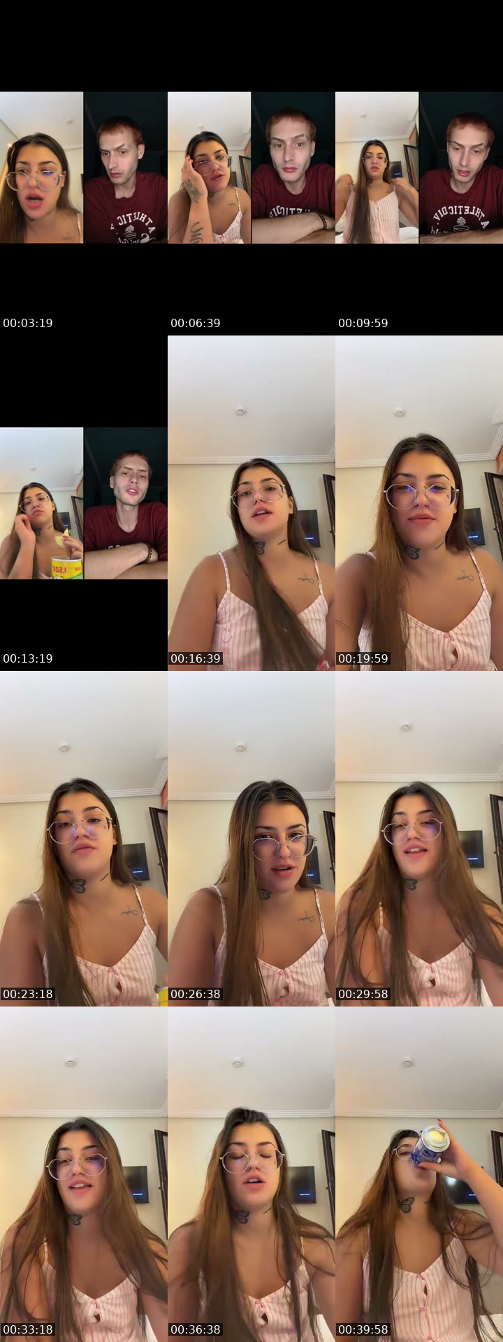 @melimammi18 TikTok live from 2026-07-10