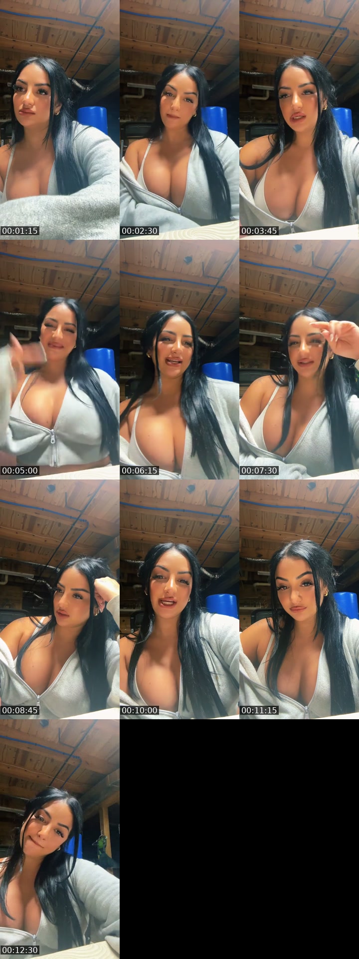@melanie_iacovelli TikTok live from 2026-07-10