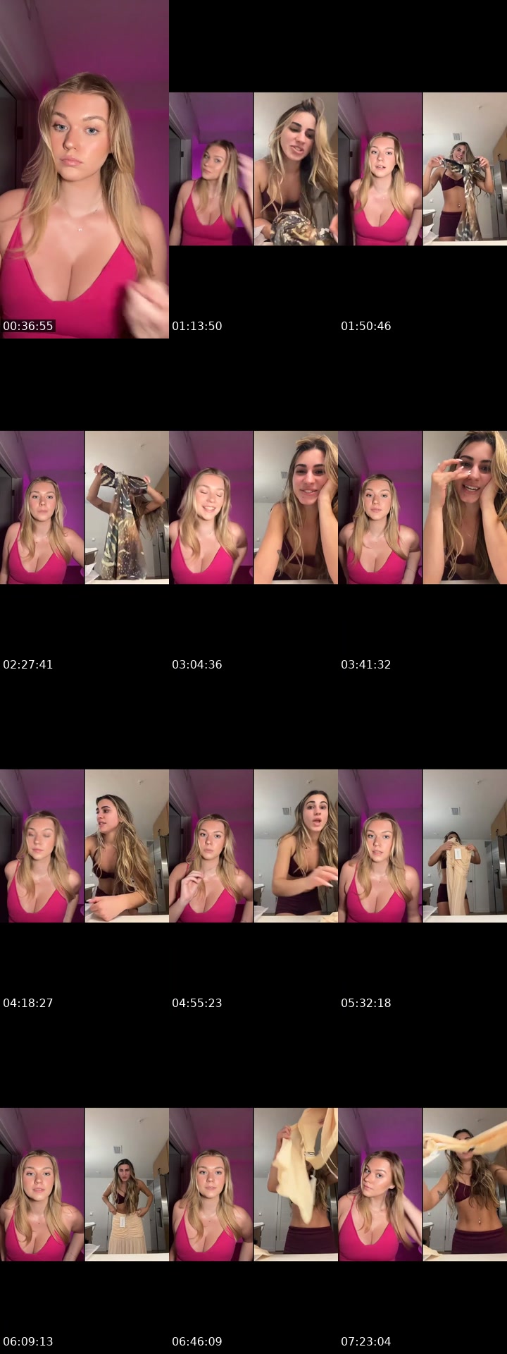@maryia_darnell TikTok live from 2026-07-10
