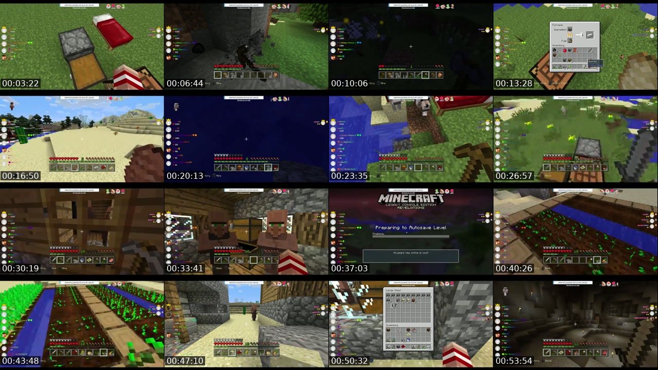 Live from @rxbgames2