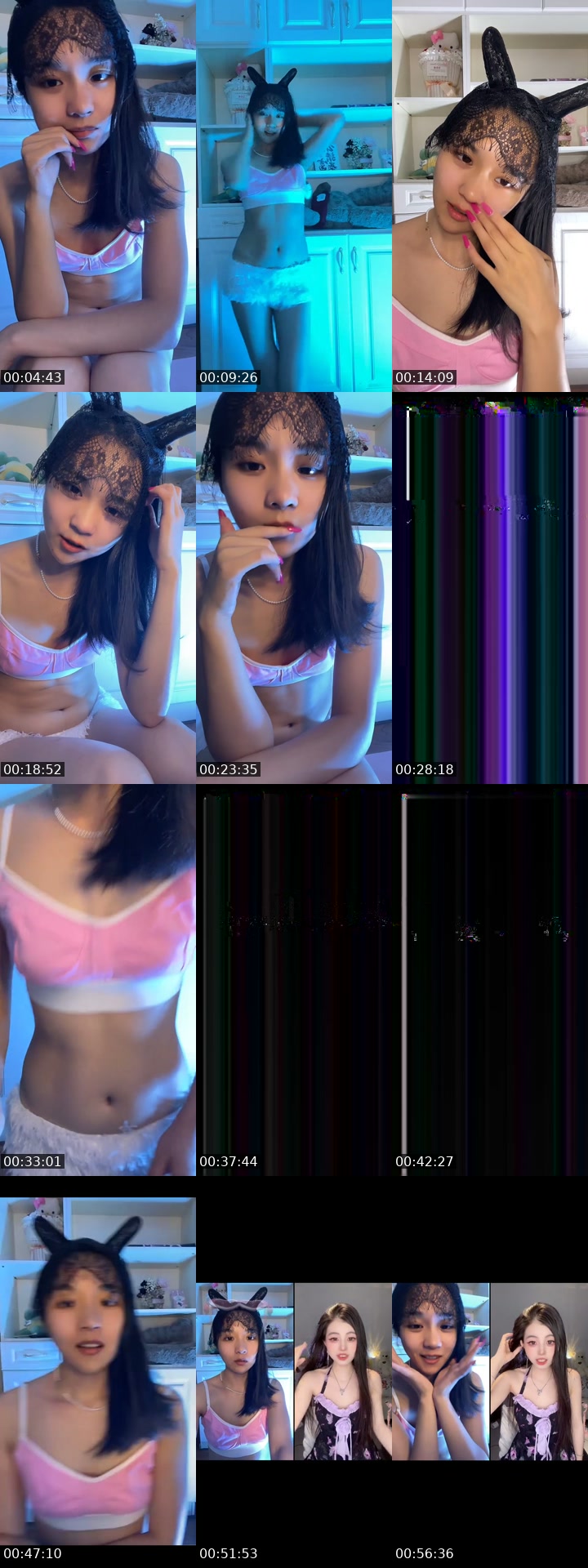 TikTok live: I am single,how about you by @singlecathy131