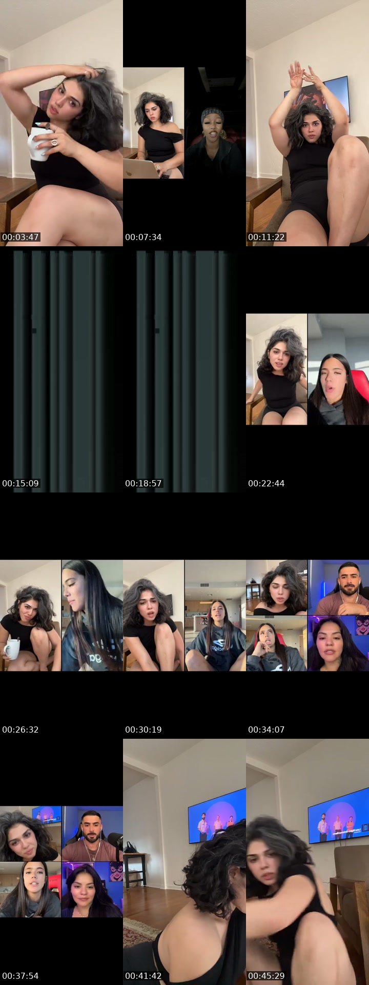 @tarsmars6 TikTok live from 2026-07-10