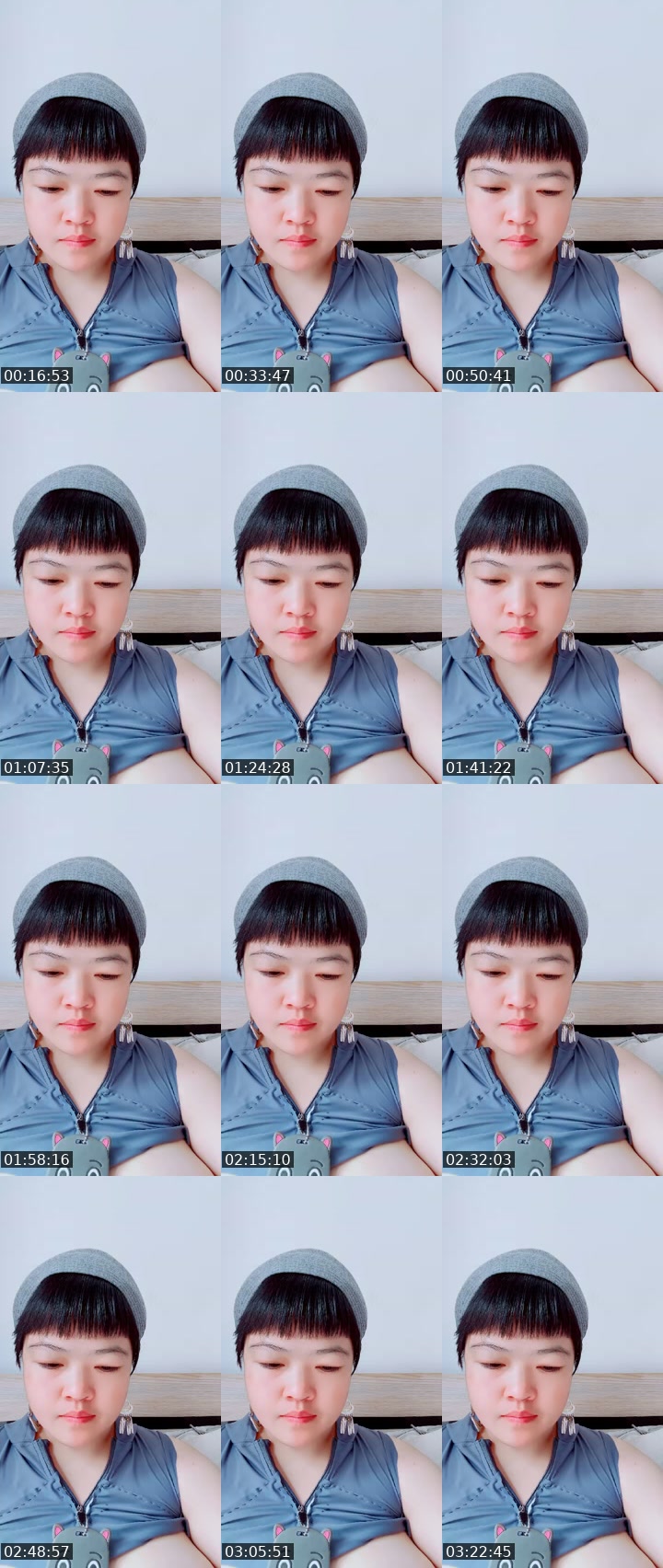 @thgra43 TikTok live from 2026-07-10