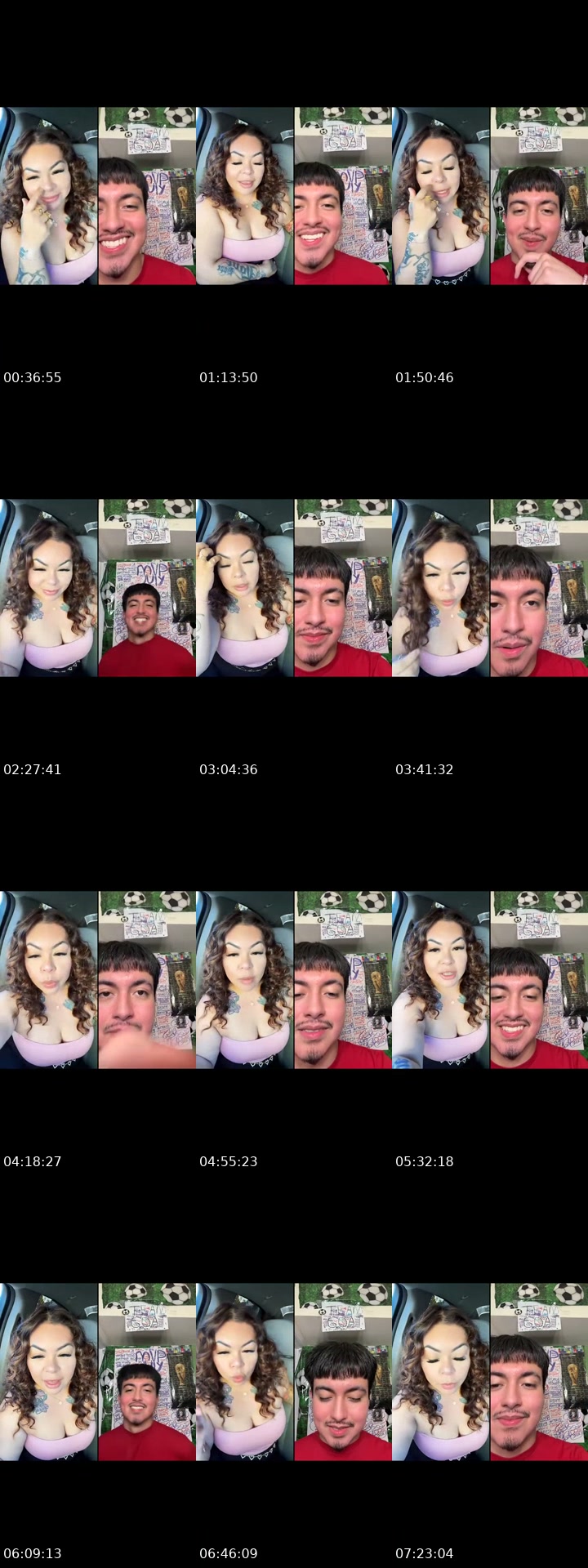 TikTok live: 💕 by @titaloveeee