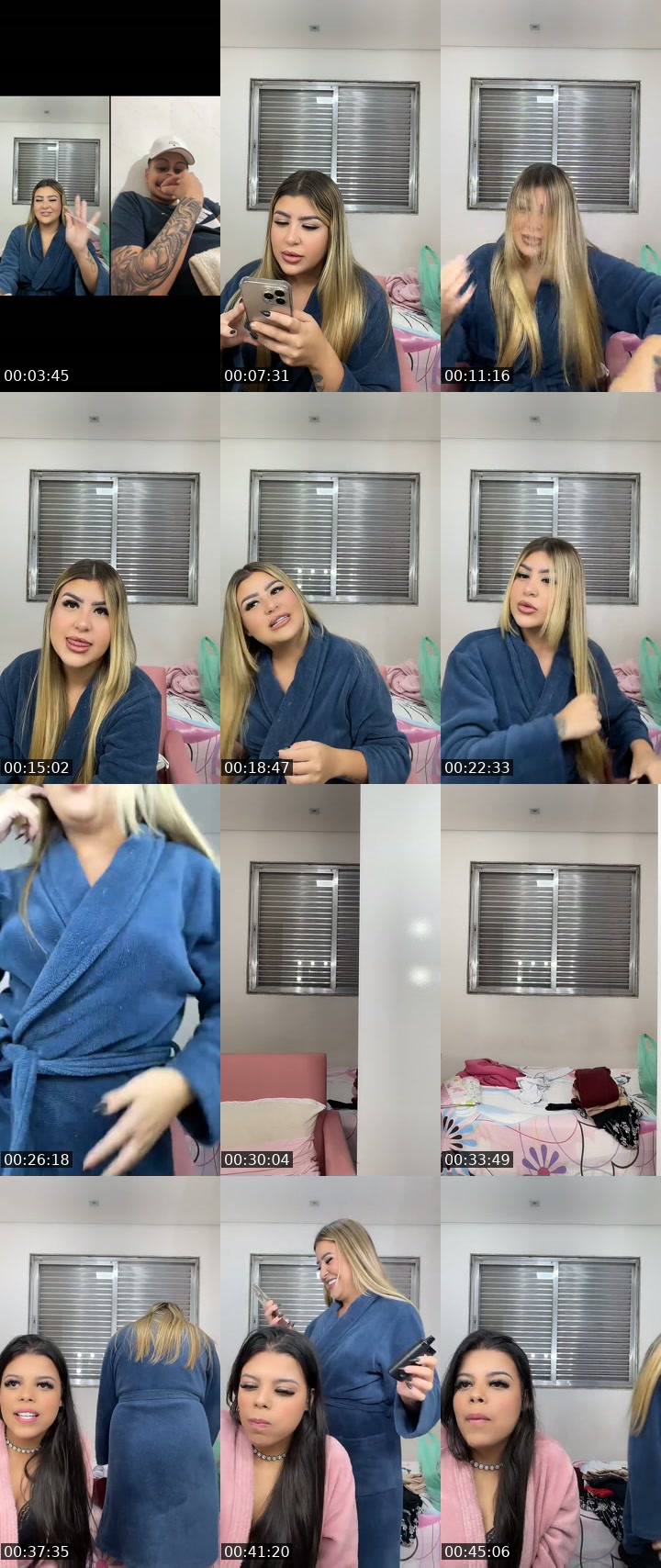 TikTok live: Eu eeeeeee? by @ofc24k_