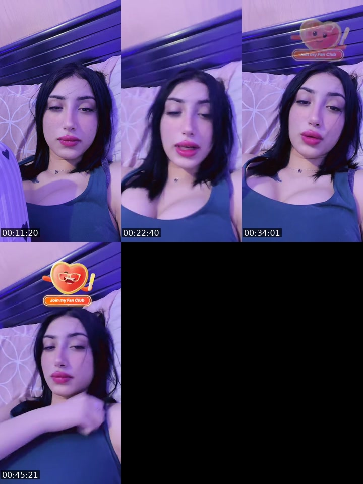 @hallaa_11 TikTok live from 2026-07-10