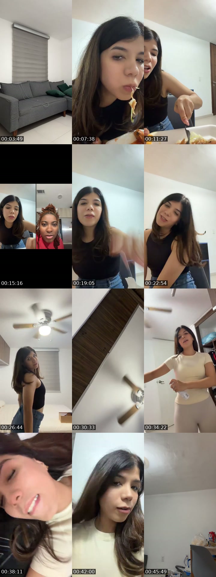 @zzatarain TikTok live from 2026-07-10