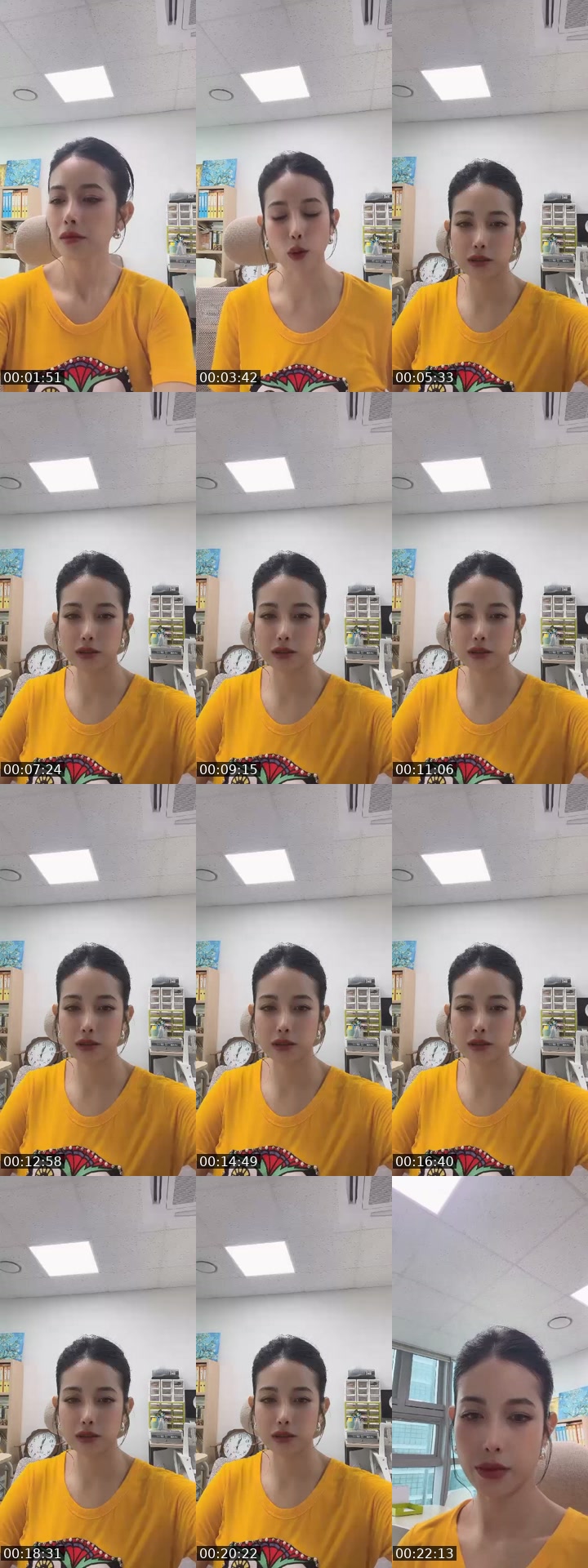 TikTok live: អ្នកE9,E7,F6,D4,D8អាចសាកសួរបាន🙏🎉 by @sarahan55555