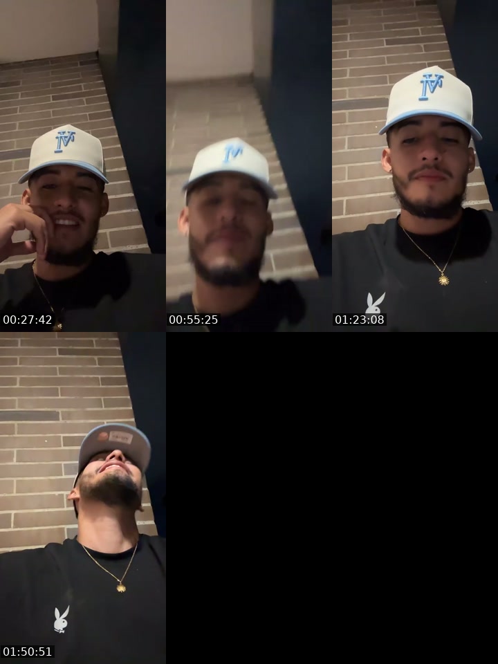 TikTok live: Lets Go LIVE! by @k.rawmos