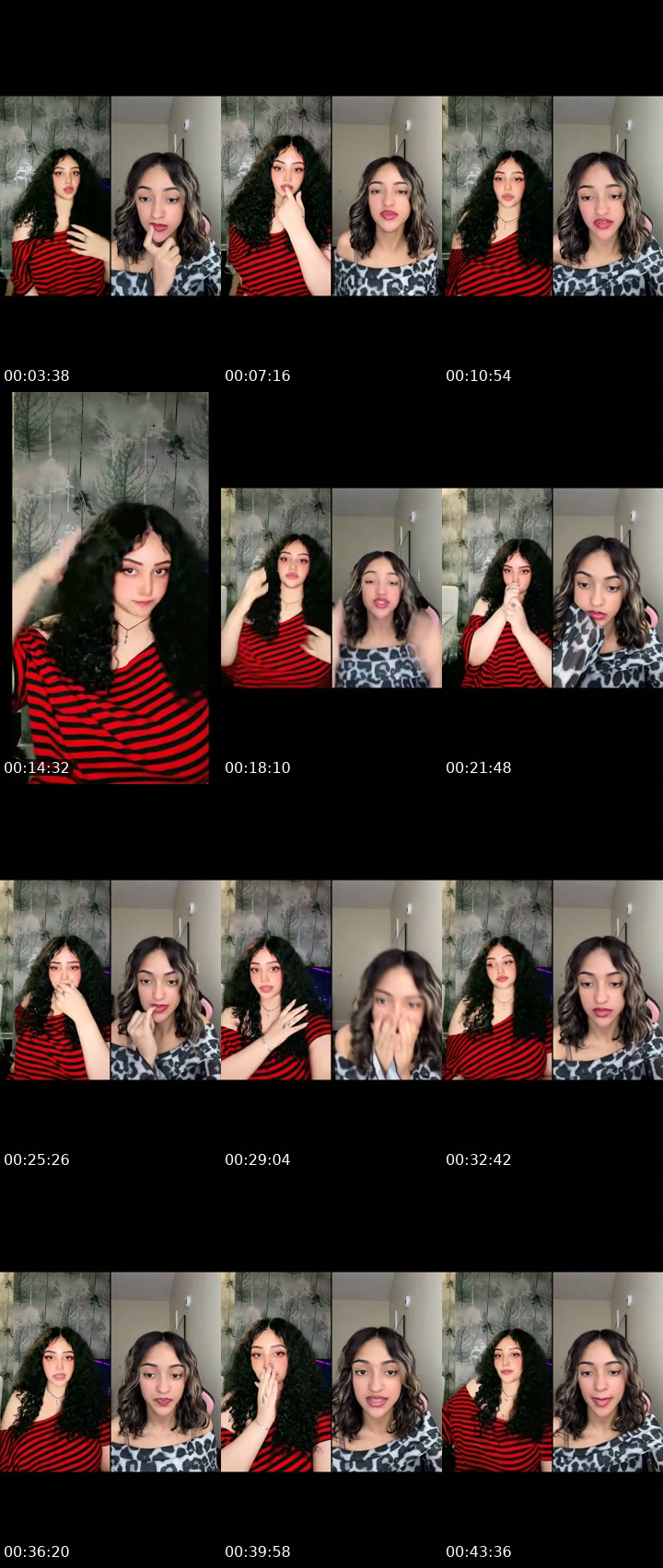 @helenworkiy77 TikTok live from 2026-07-10