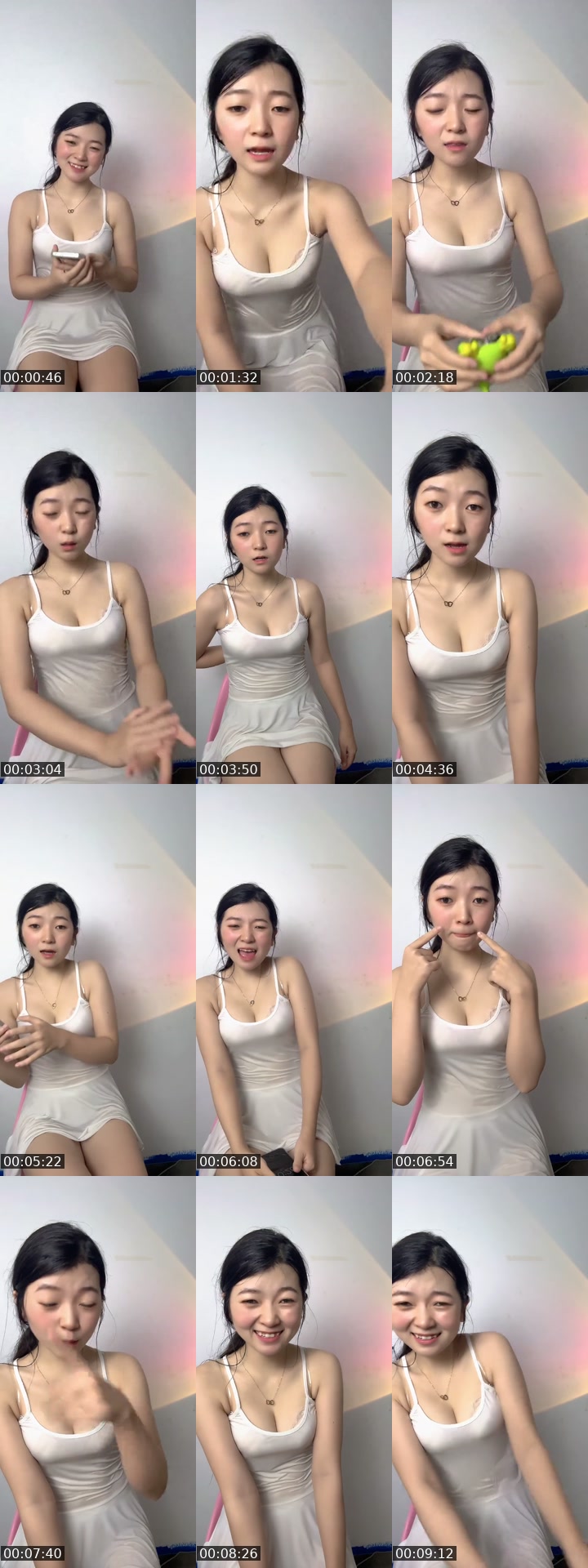 TikTok live: come and play by @kijnmnhy7827