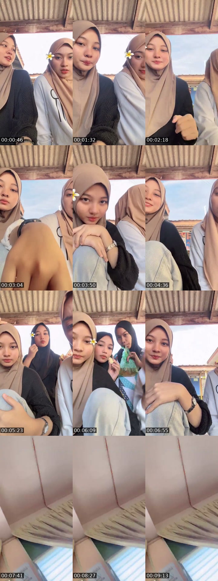 Live from @qyanae_