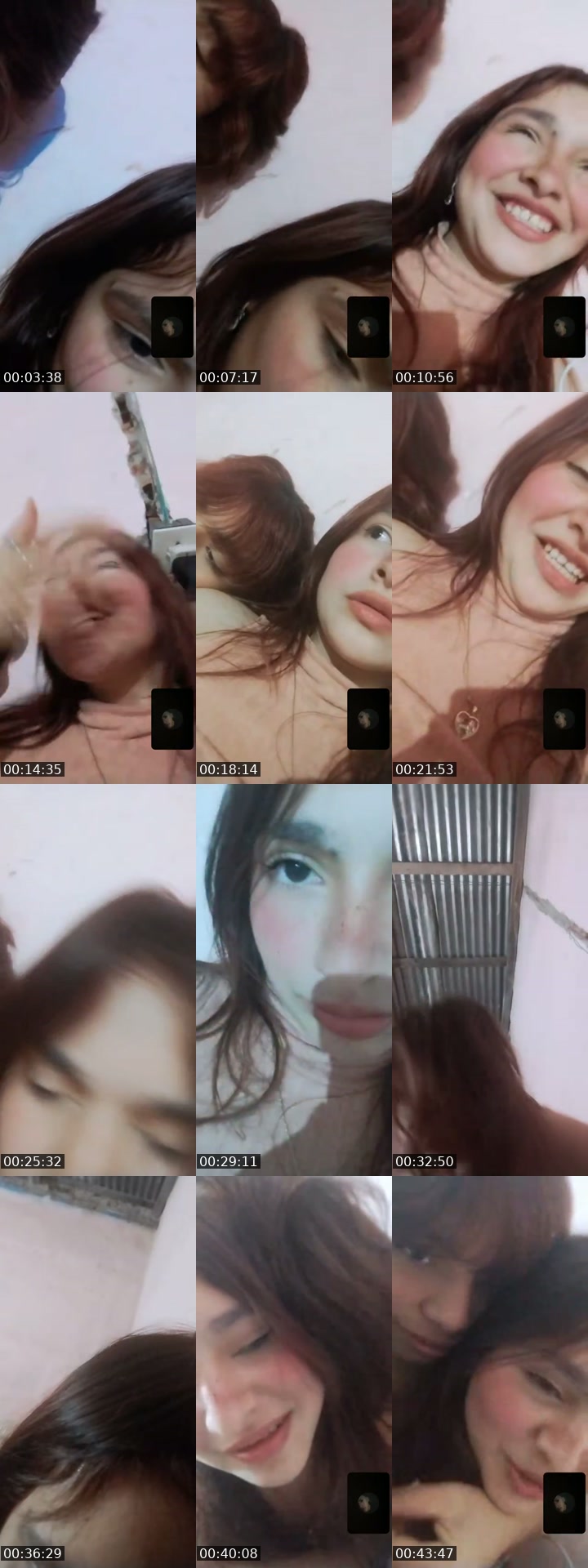 TikTok live: Te doy la bienvenida a mi LIVE by @nickialice7
