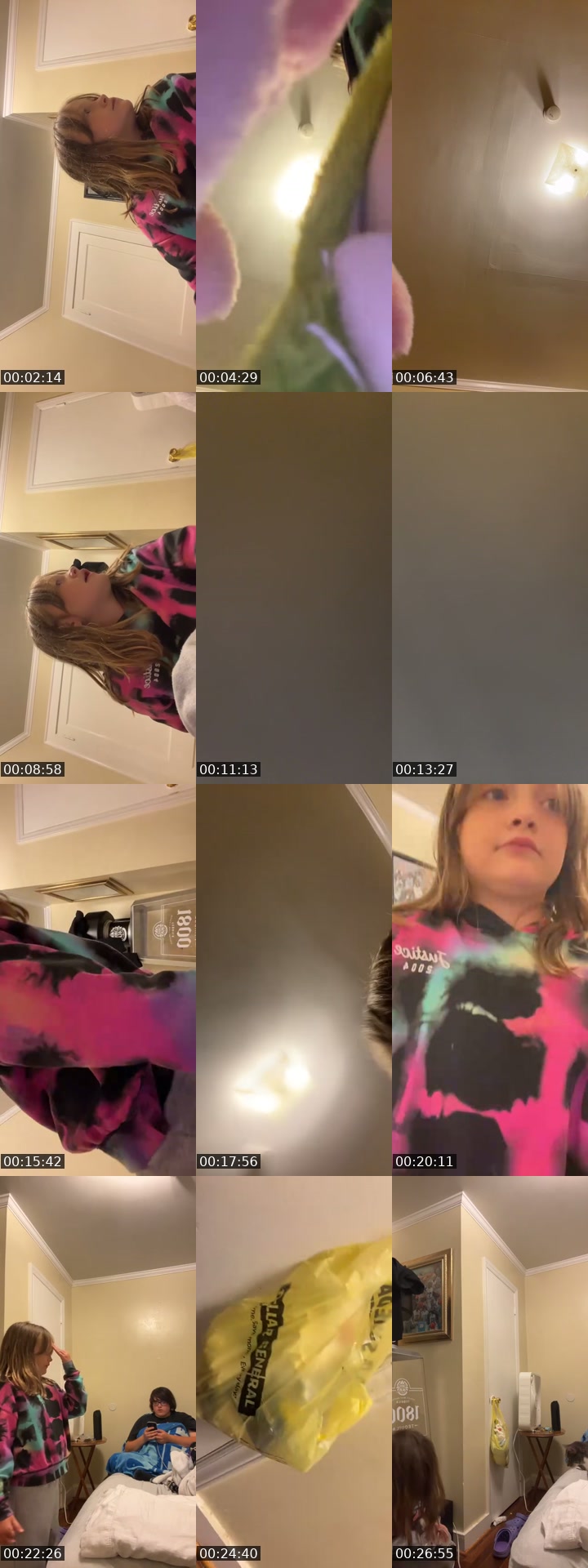 @sexyred999 TikTok live from 2026-07-10