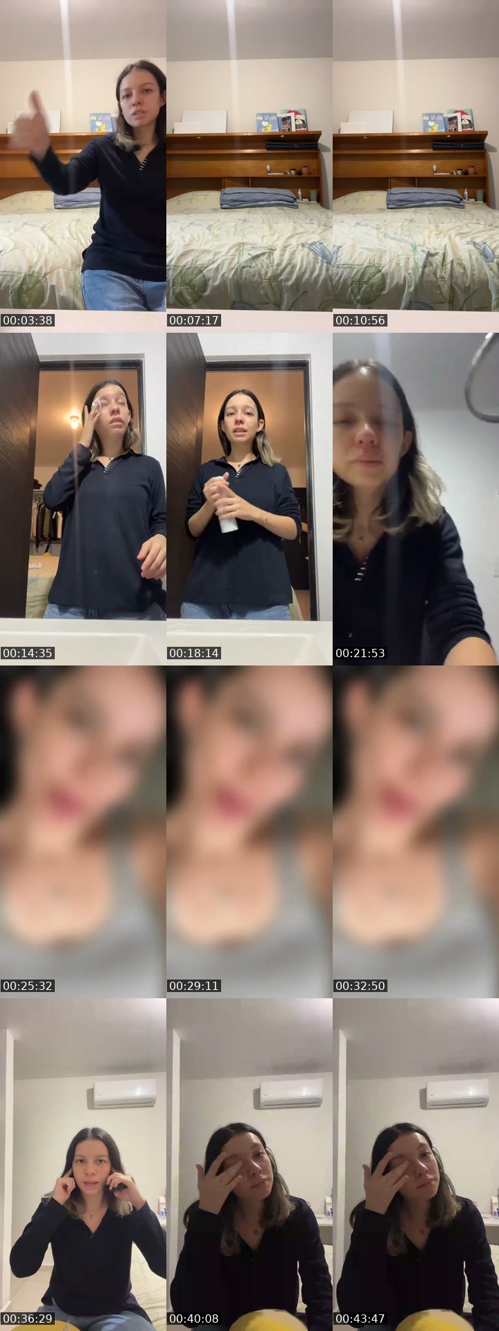 TikTok live: Let’s Go LIVE by @greecianikol