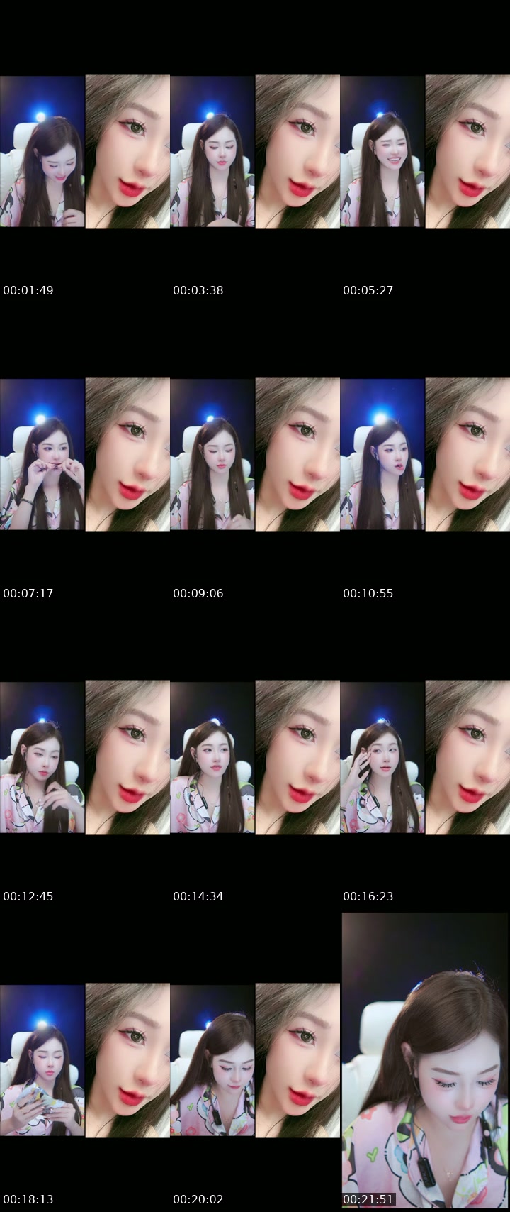 TikTok live: Ngon Xinh iuuuu by @embetina99